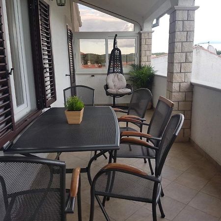 Apartment Samanta Sunny Poreč Extérieur photo