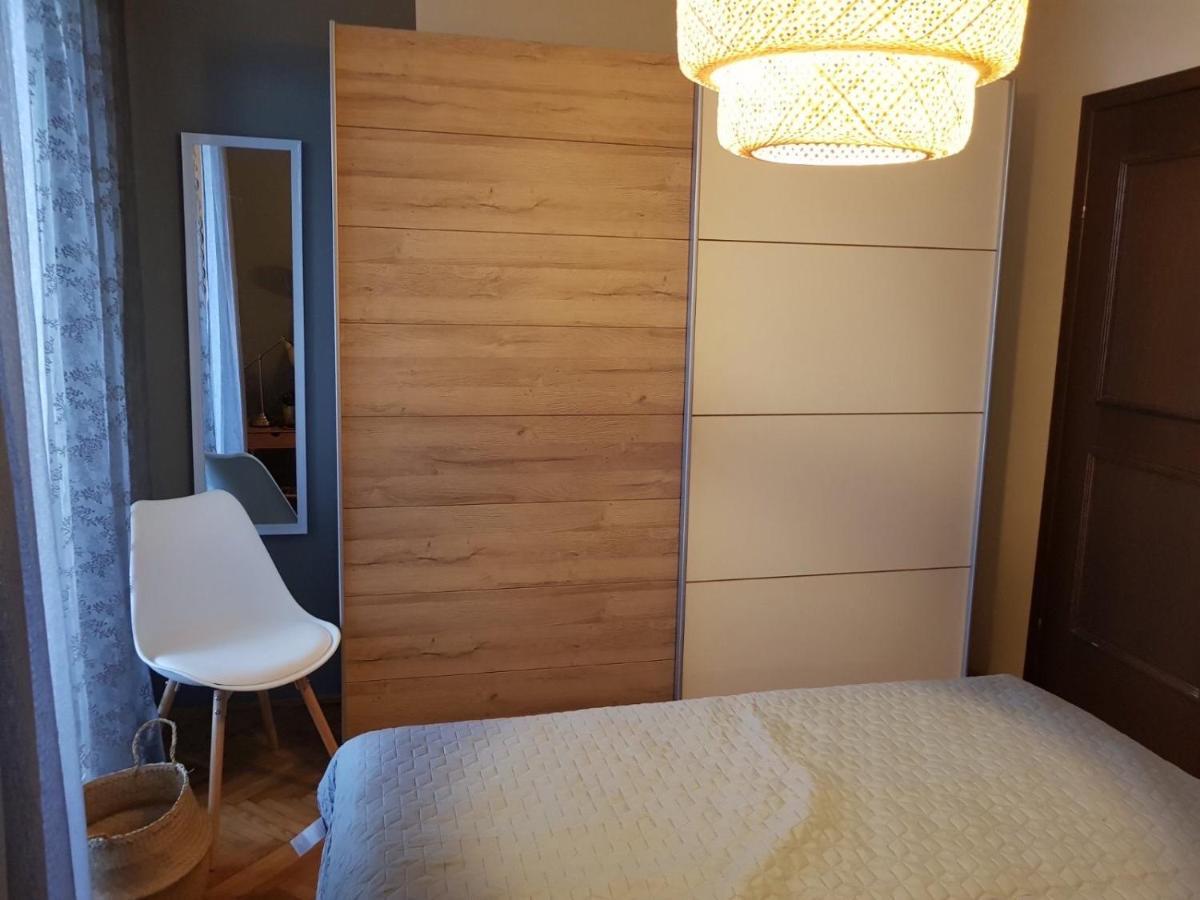 Apartment Samanta Sunny Poreč Extérieur photo