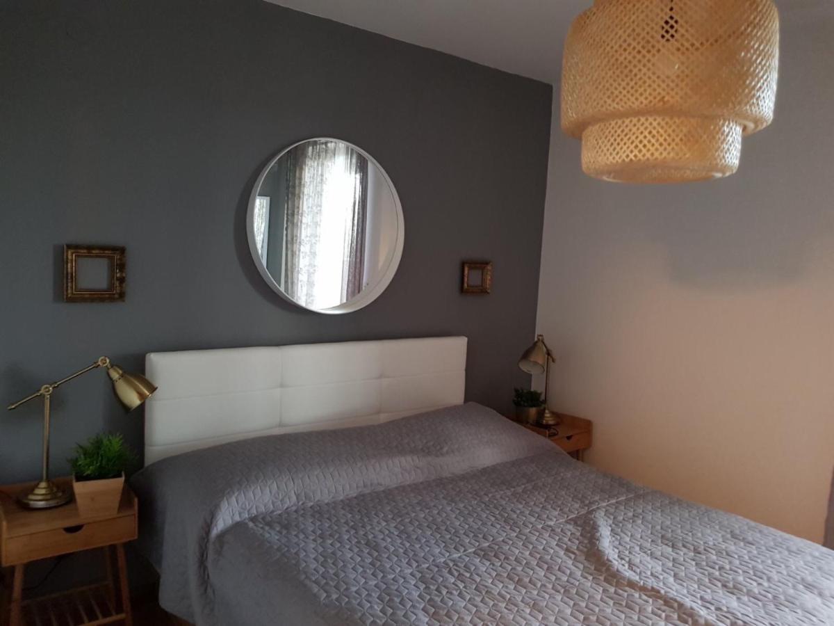 Apartment Samanta Sunny Poreč Extérieur photo